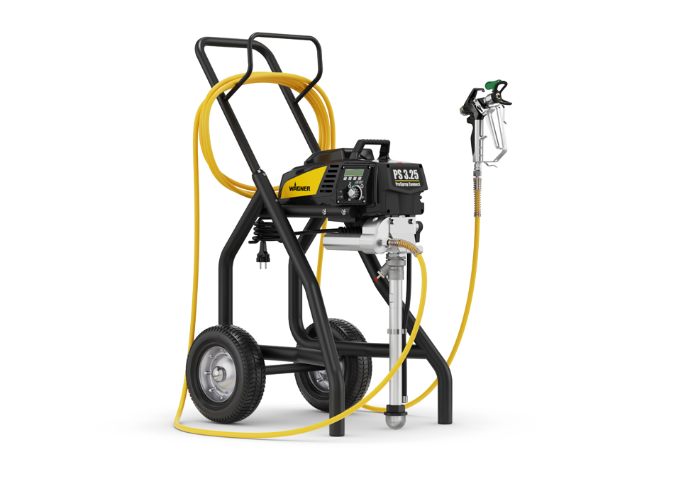 ProSpray 3.25 Connect