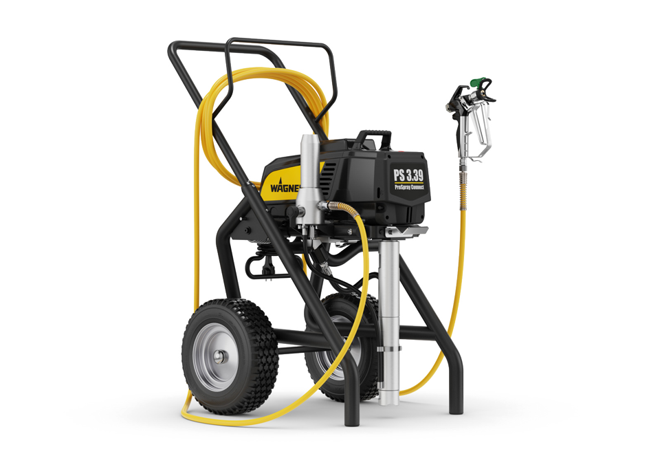 ProSpray 3.39 Connect