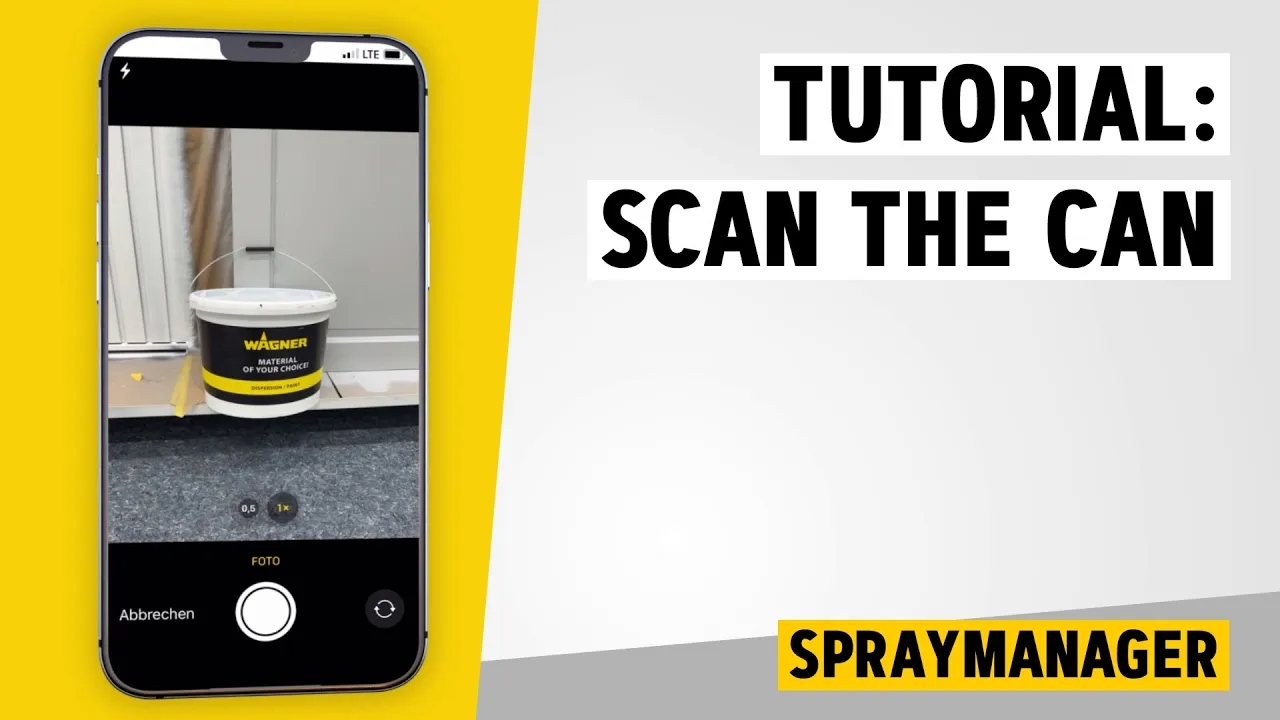 Scan the Can