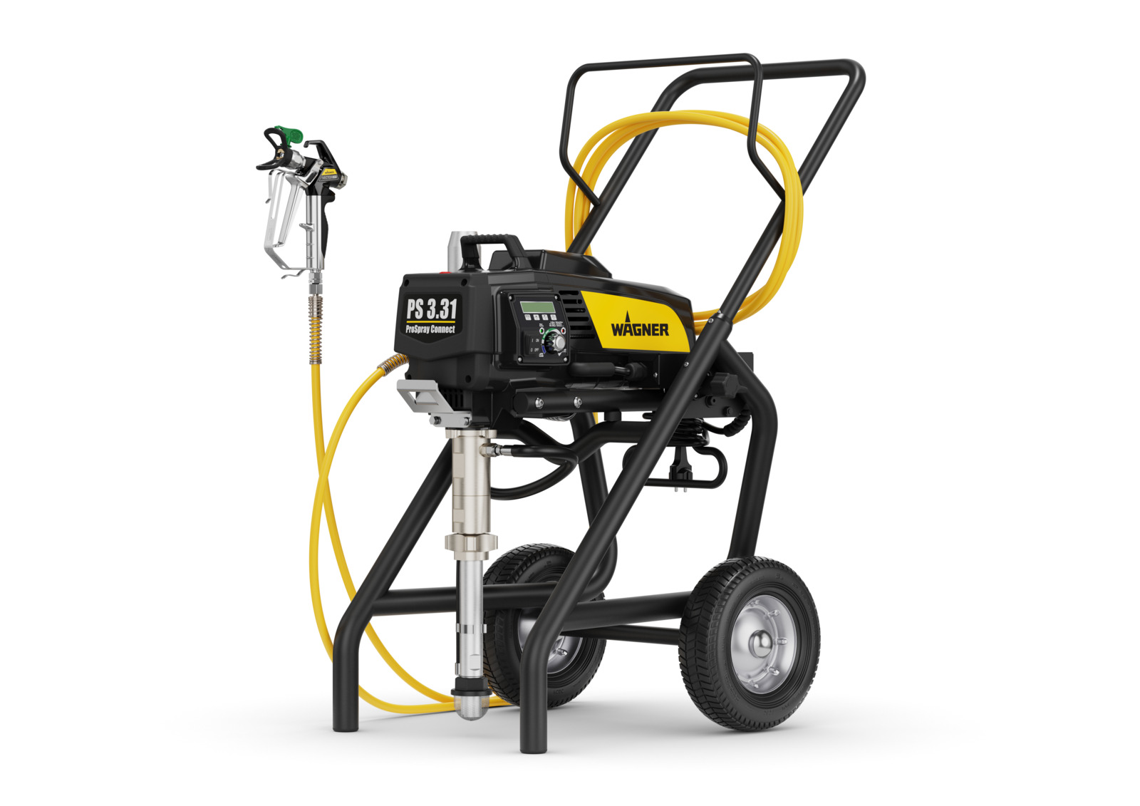 WAGNER ProSpray 3.31 Connect - 2