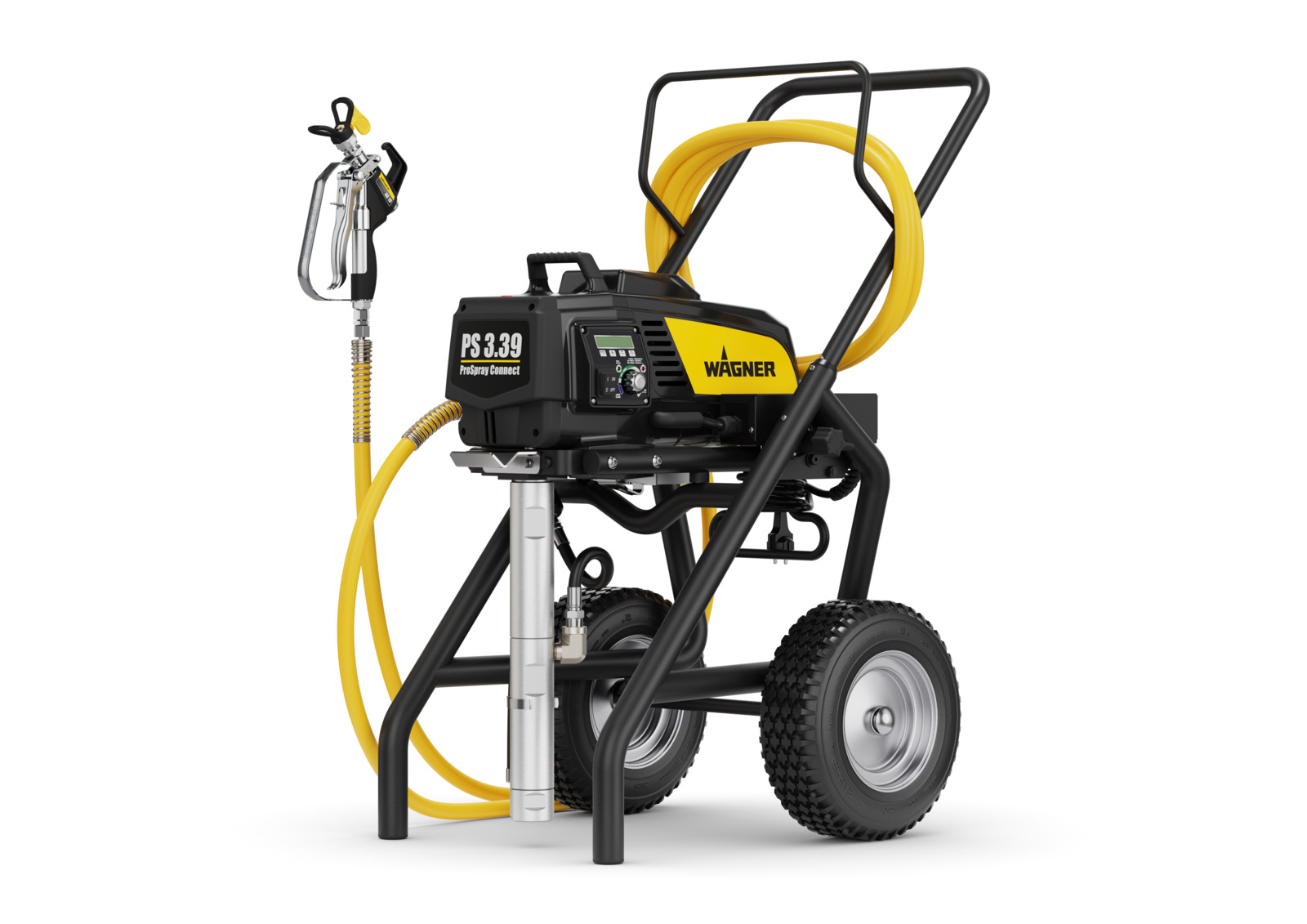 WAGNER ProSpray 3.39 Connect Filler - 4