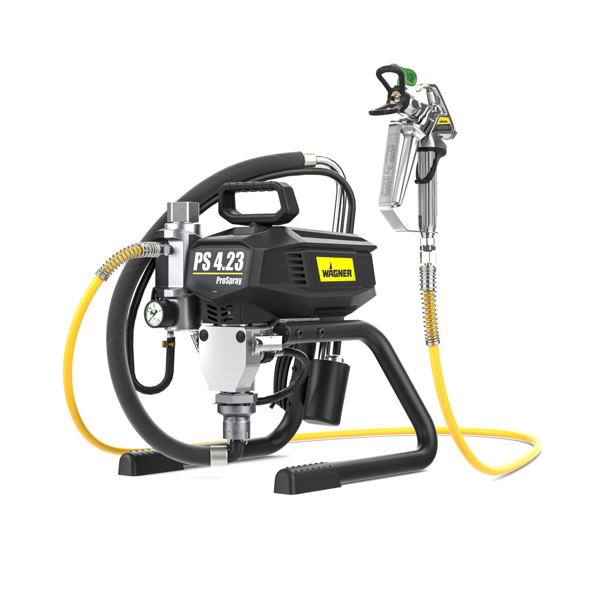 WAGNER ProSpray 4.23 - 4