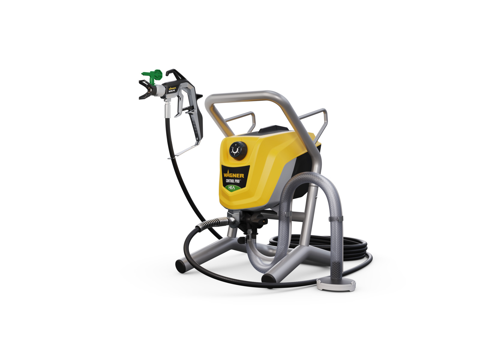 The 9 Best Airless Paint Sprayers of 2024